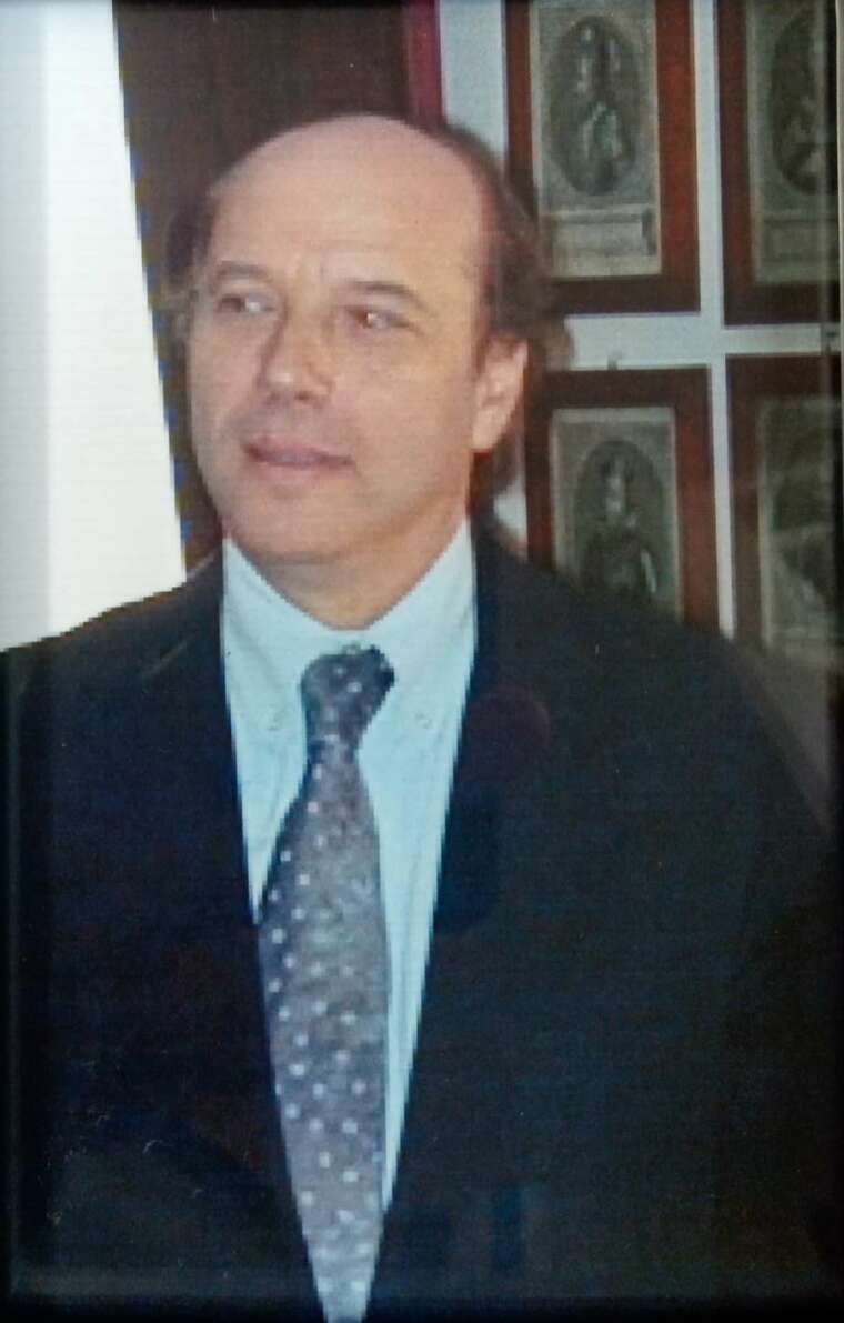 José Carlos Soares Machado