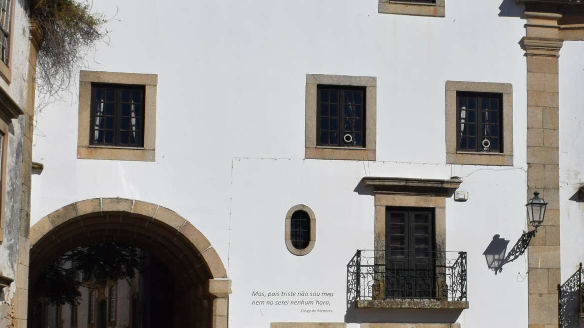 VI TERTÚLIA GENEALÓGICA EM CASTELO BRANCO:CENTENÁRIO DO NASCIMENTO DE AMÁLIA RODRIGUES