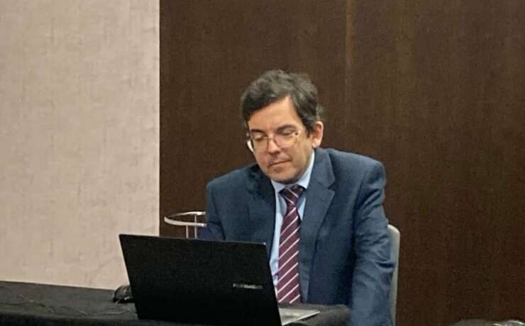 JANTAR-TERTÚLIA DE JULHO COM TnT:PRESENÇA PORTUGUESA EM TÂNGER ESTEVE EM DESTAQUE