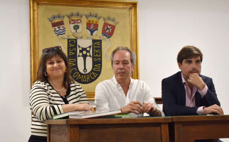 DIA NACIONAL DAS COLECTIVIDADES:EFEMÉRIDE CELEBRADA NA CASA DA COMARCA DA SERTÃ