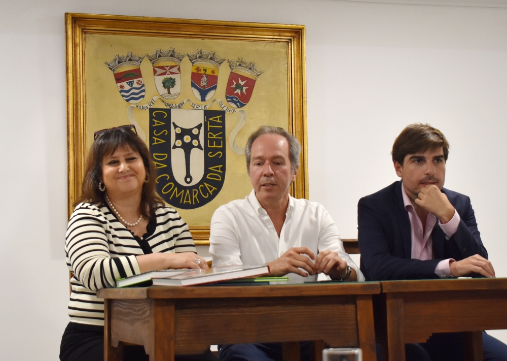 DIA NACIONAL DAS COLECTIVIDADES:EFEMÉRIDE CELEBRADA NA CASA DA COMARCA DA SERTÃ