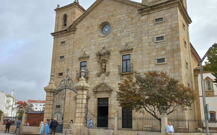 VII TERTÚLIA GENEALÓGICA EM CASTELO BRANCO:250 ANOS DA FUNDAÇÃO DA DIOCESE