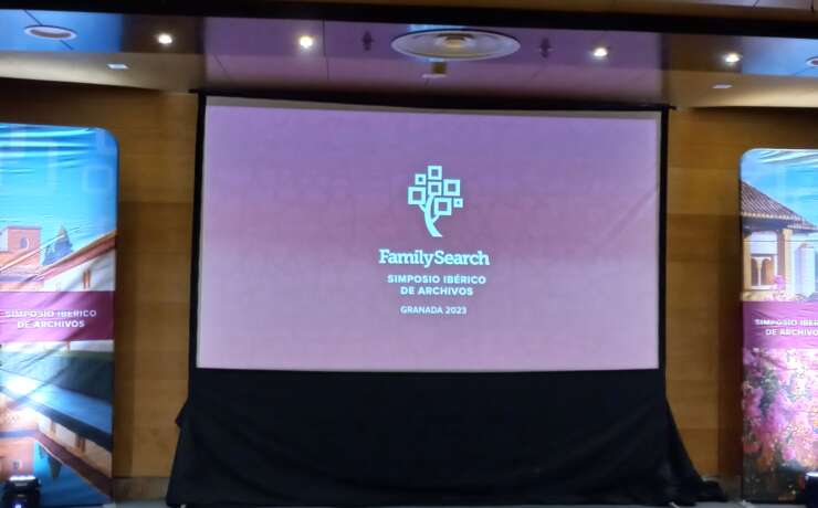 SIMPÓSIO IBÉRICO DE ARQUIVOS: FUTURO DA PESQUISA GENEALÓGICA DISCUTIDO EM GRANADA