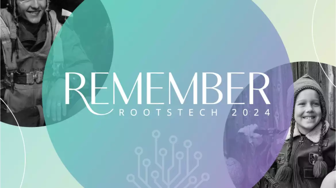 RootsTech 2024: Presidente da APG em Salt Lake City a convite do FamilySearch