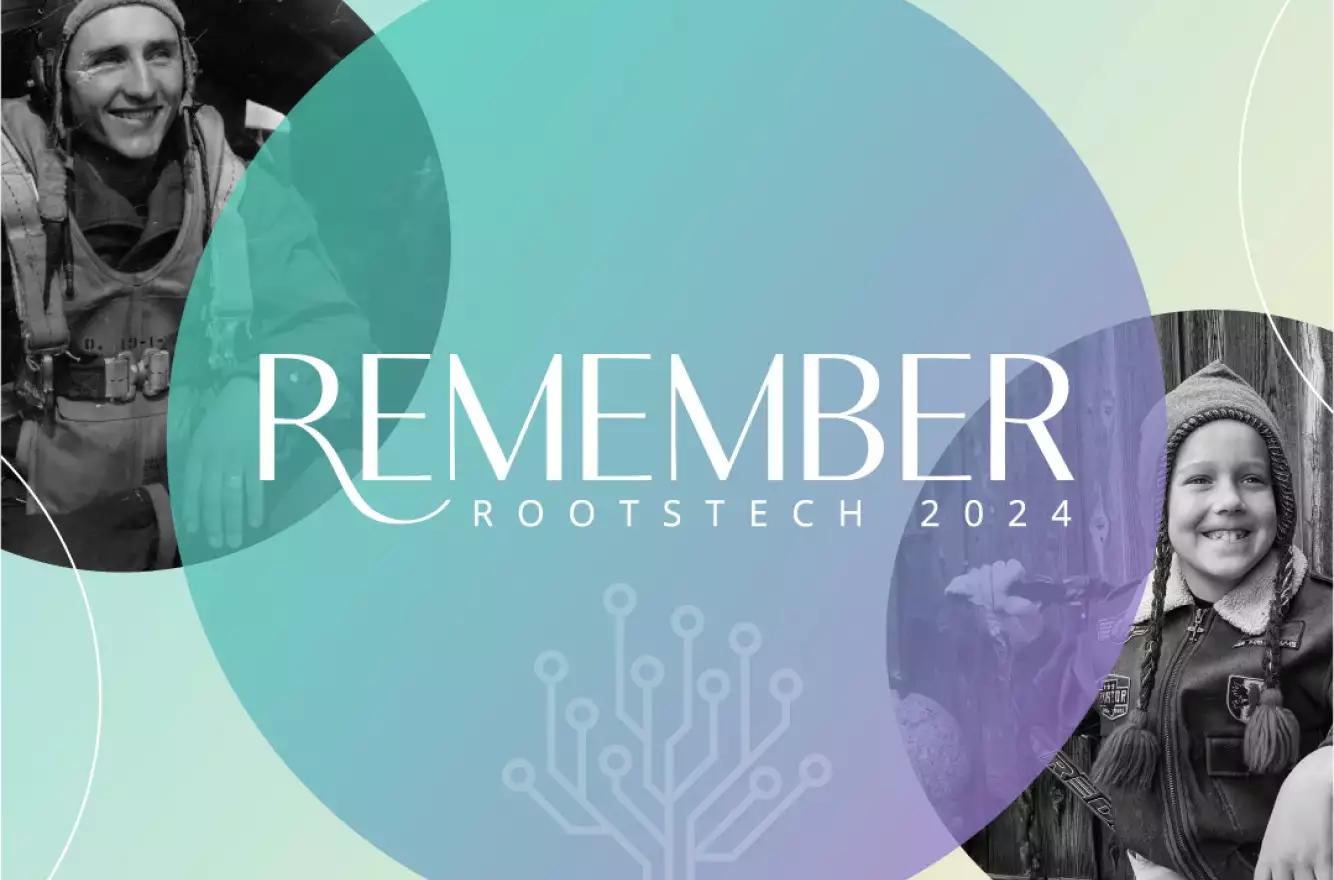 RootsTech 2024: Presidente da APG em Salt Lake City a convite do FamilySearch