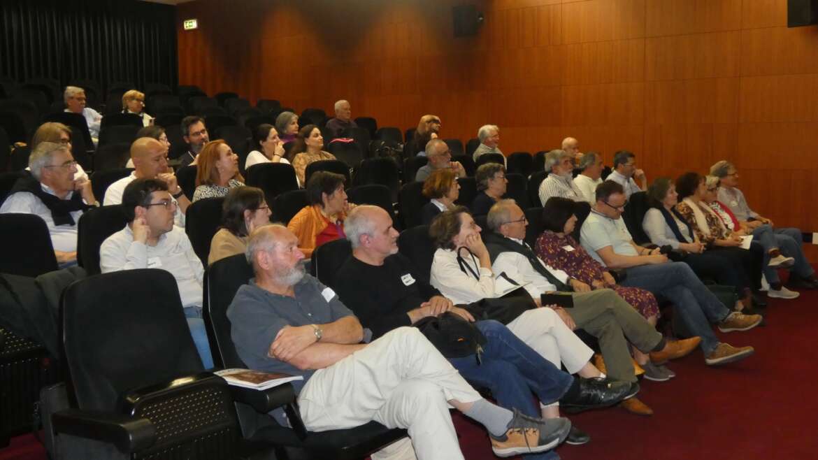 APG presente no Encontro de Genealogistas do Algarve