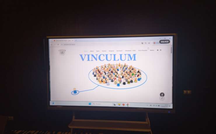 Jantar-Tertúlia de Março com TnT: Projecto Vinculum, o grande estudo dos morgados e capelas portugueses