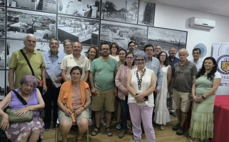 APG presente no 19º Encontro de Genealogistas do Algarve