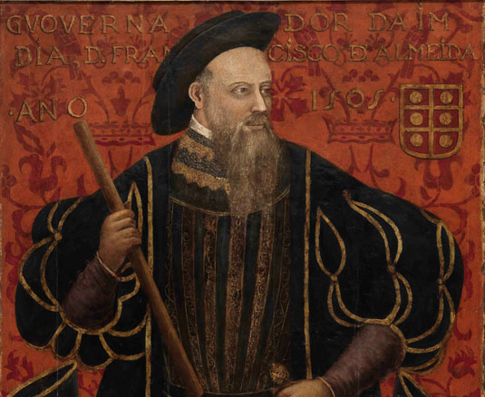 Jantar-Tertúlia de Dezembro com TnT: A linhagem Almeida, do Cáucaso a Abrantes