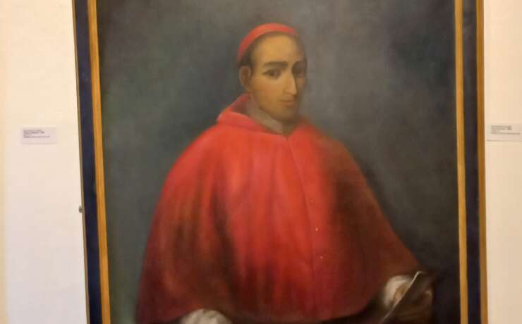 IX Tertúlia Genealógica em Castelo Branco: Cardeal da Mota e António Melfe Barata em destaque