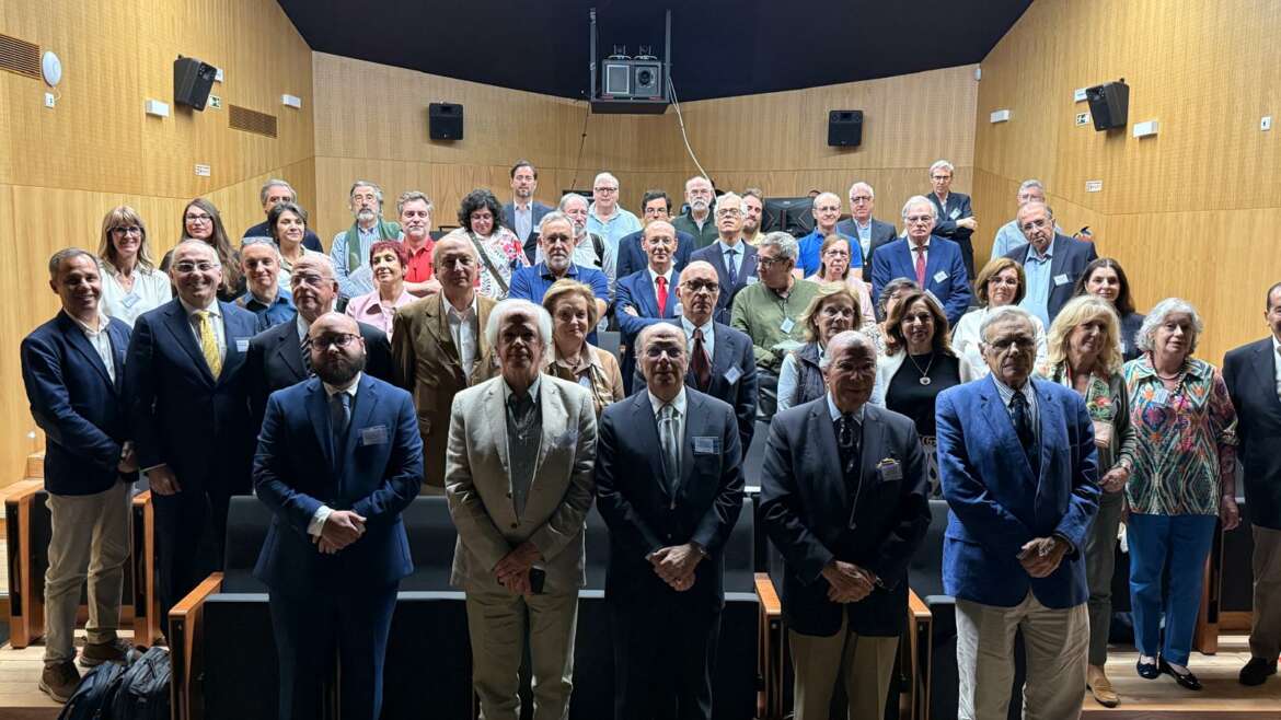Ponte da Barca recebeu II Colóquio Nacional de Genealogia
