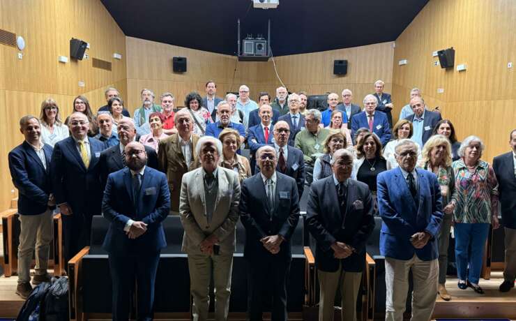 Ponte da Barca recebeu II Colóquio Nacional de Genealogia