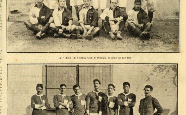 Mundial de Futebol 2026: APG e Observador entram em campo para estudar a genealogia dos jogadores da Selecção Nacional