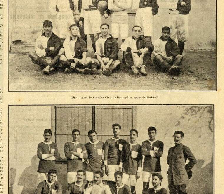 Mundial de Futebol 2026: APG e Observador entram em campo para estudar a genealogia dos jogadores da Selecção Nacional